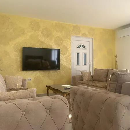 Apartman Dina Lux Jagodina