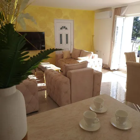 Apartman Dina Lux Jagodina