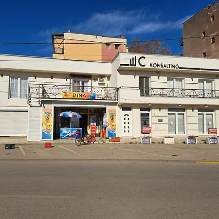 Apartman Dina Lux Jagodina