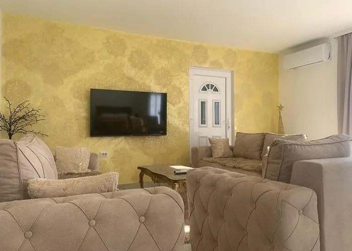 Διαμέρισμα Dina Lux Jagodina