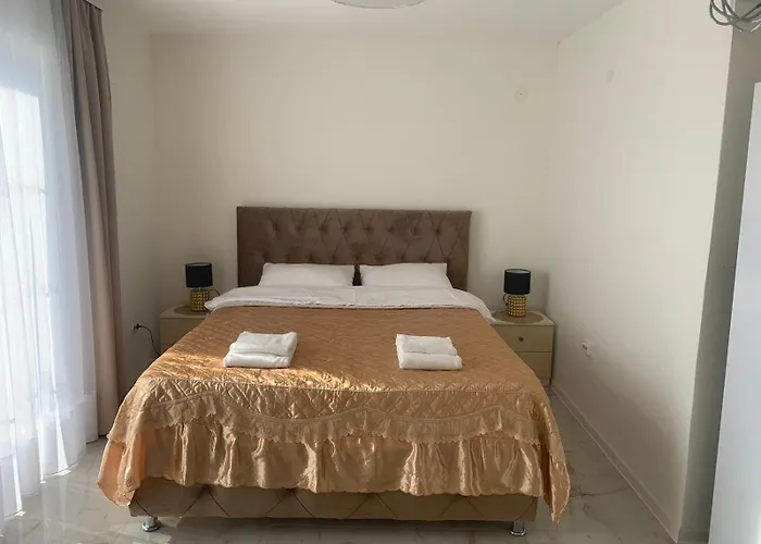 Dina Lux Διαμέρισμα *