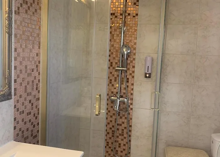 Διαμέρισμα Dina Lux *